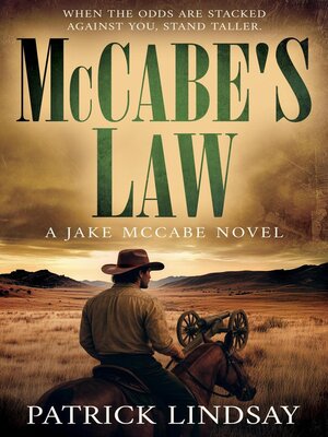 cover image of McCabe's Law